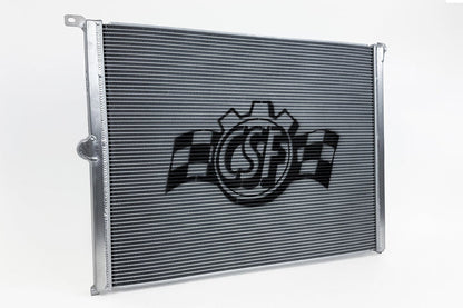 CSF High Performance Aluminum Radiator BMW E39 M5 / 540i (MT)