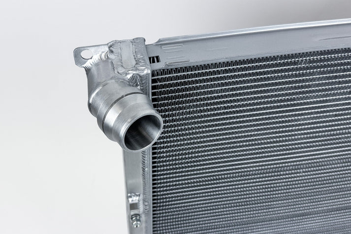 CSF High Performance Aluminum Radiator BMW E39 M5 / 540i (MT)