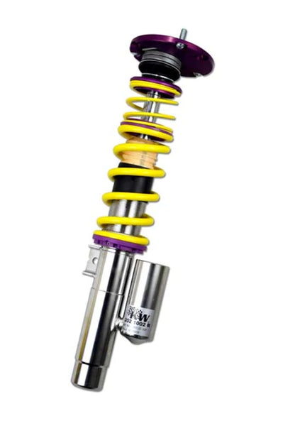 KW Suspension Clubsport Coilover Kit BMW M3 E46