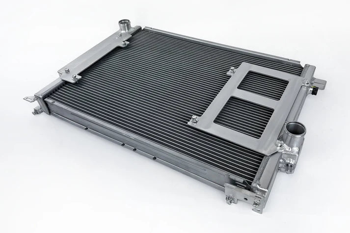 Sn36cf Radiator CSF High-Performance All-Aluminum Radiator BMW S54 Swap E36 – TruCrane ...