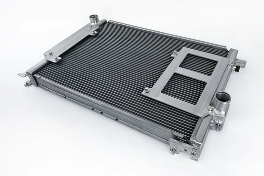 CSF High-Performance All-Aluminum Radiator BMW S54 Swap E36