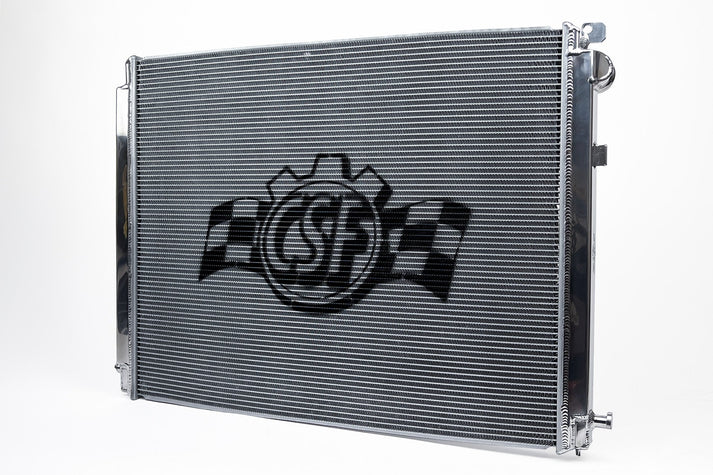 CSF High-performance All-Aluminum Radiator A9X Supra & BMW G-Series B46 B48 B58
