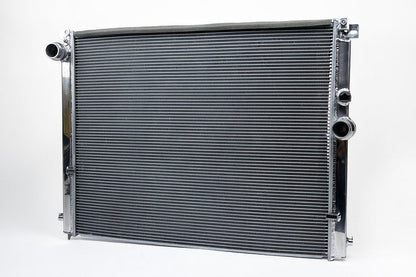 CSF High-performance All-Aluminum Radiator A9X Supra & BMW G-Series B46 B48 B58