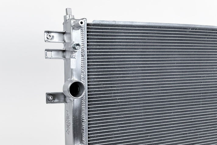 CSF All Aluminum Radiator Toyota GR Corolla & GR Yaris – TruCrane ...