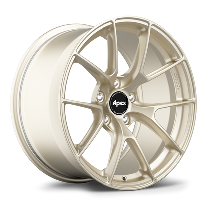 Toyota VS-5RS Wheels - 5x114.3mm / 70.5mm