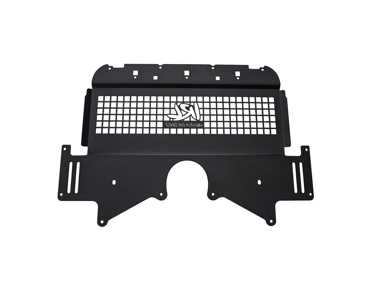 IRL G8x Oil Cooler Guard