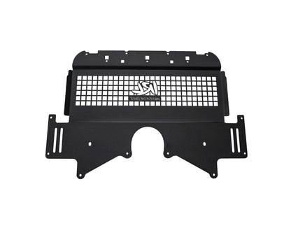 IRL G8x Oil Cooler Guard