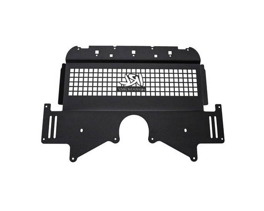 IRL G8x Oil Cooler Guard