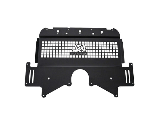 IRL Skid Plate BMW G80 G82 G83 G87 M2/M3/M4