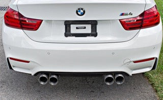 Active Autowerke Maad Maxx Exhaust System BMW M3/M4 S55 F80 F82/F83