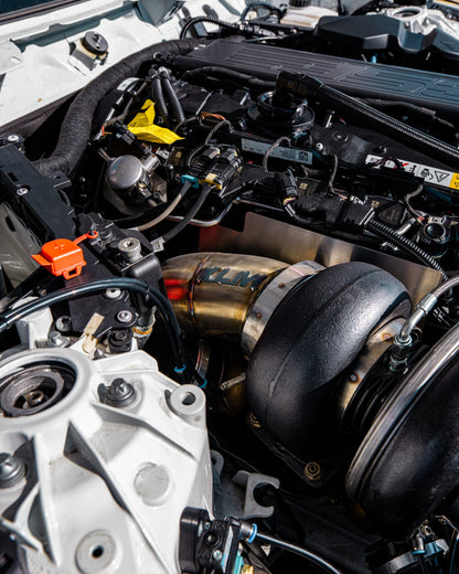 BMW M240i/M340i SAVAGE Series Turbo Kit(G20/G42)
