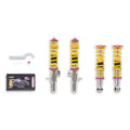 KW Suspension Coilover V1 Kit Scion FRS Subaru BRZ Toyota GT-86/GR86