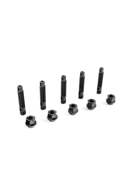 RENNELEMENT Titanium 75mm Stud Kit