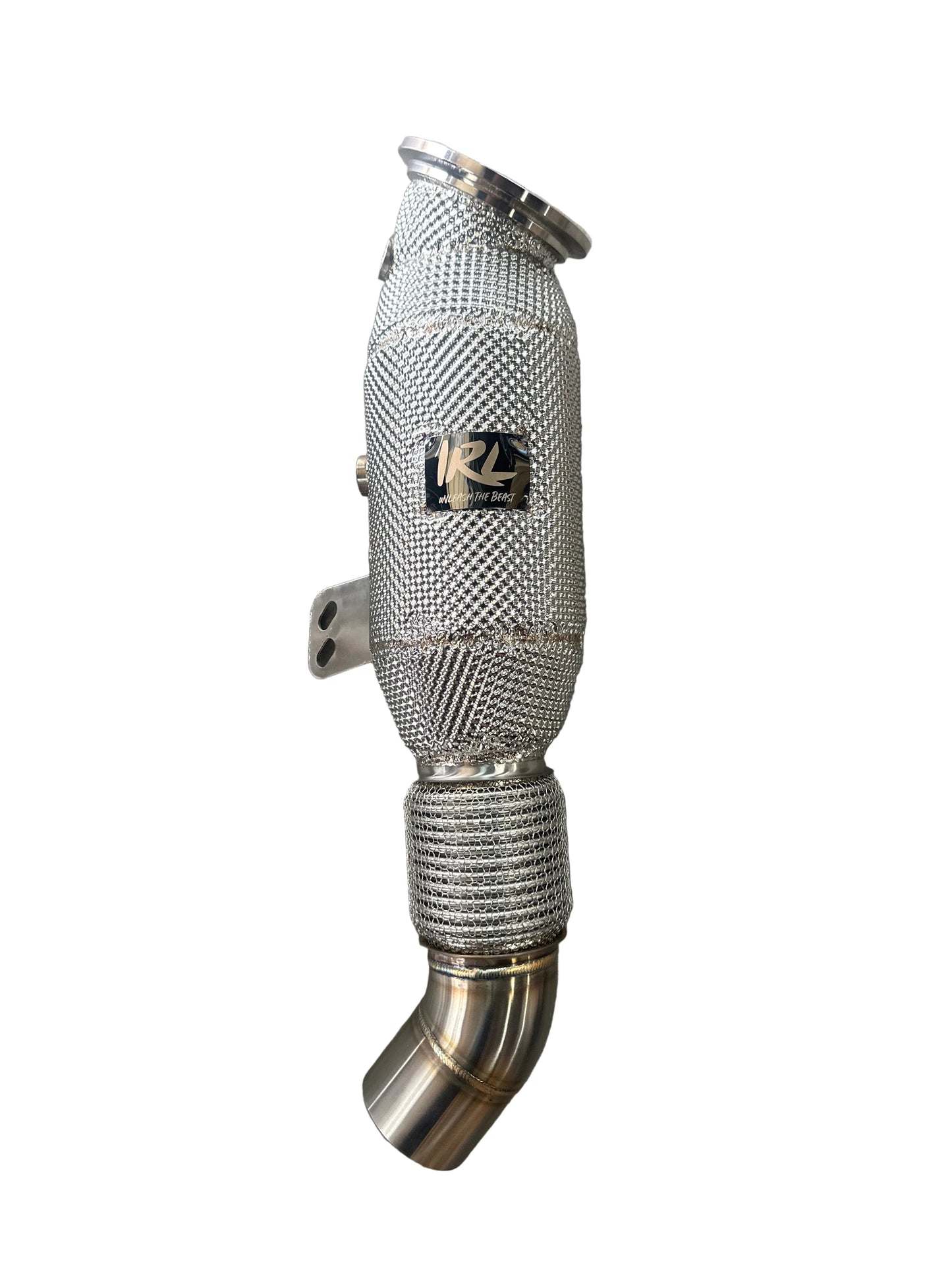 IRL G Series Gen2 B58 A90 Supra Downpipe