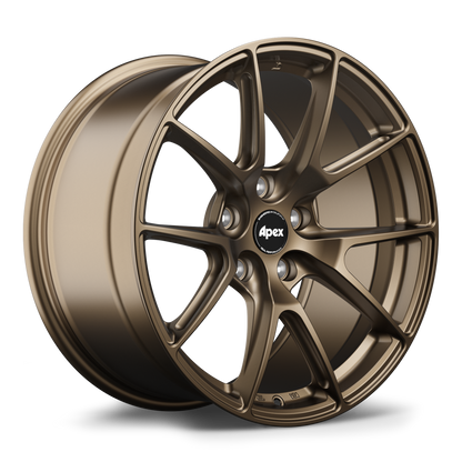 Toyota VS-5 Wheels - 5x114.3mm / 70.5mm
