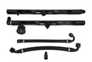 NRW Design S65 Billet Fuel Rail System BMW M3 E90 E92 E93