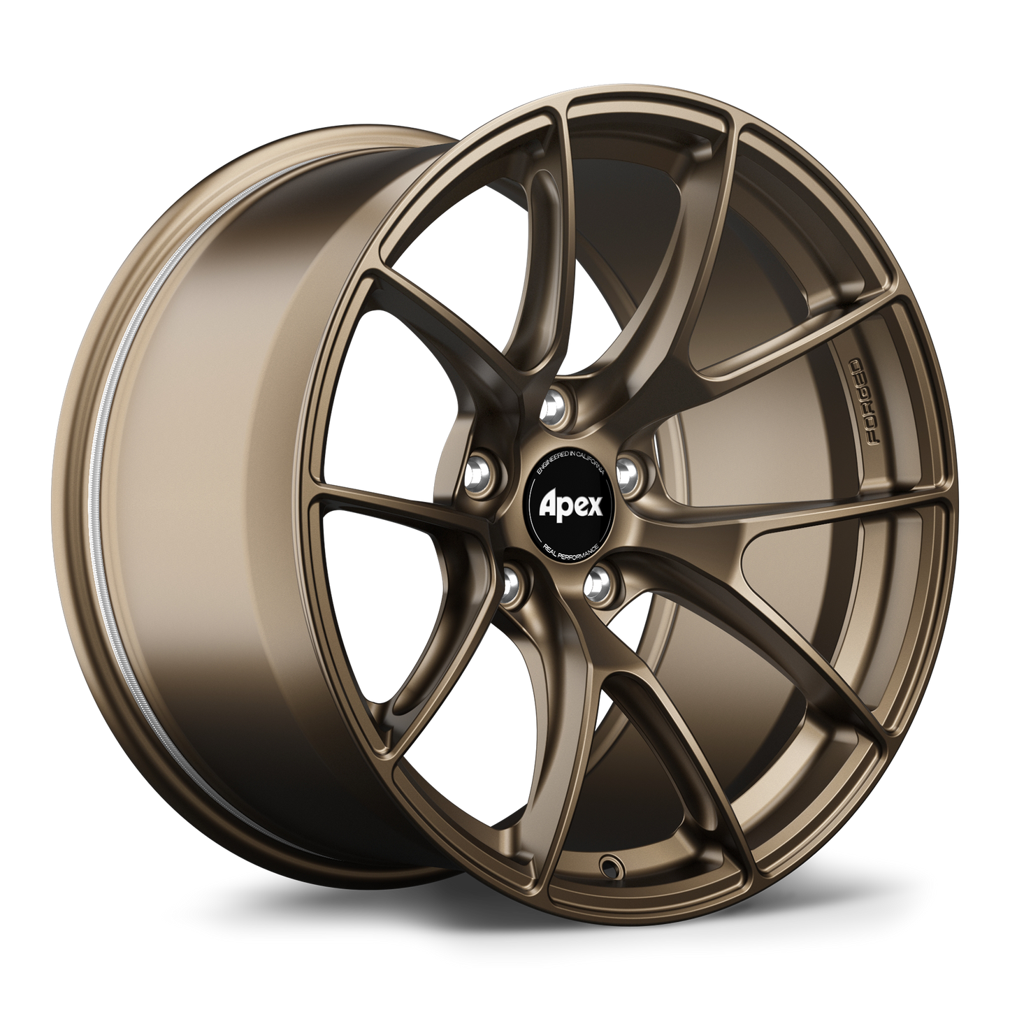 BMW VS-5RS Wheels - 5x112mm / 66.6mm