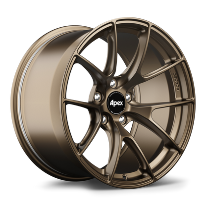 BMW VS-5RS Wheels - 5x112mm / 66.6mm