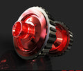 Spool Performance 8HP70, 8HP75, 8HP76 Stage 2 Upgraded Transmission DIY Parts Kit