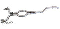 Active Autowerke Signature Exhaust System - GOLIATH BMW M3 | M4 G80 G82 S58