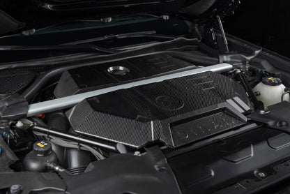 Dinan Engine Cover - 2020-2025 BMW X3M/X4M