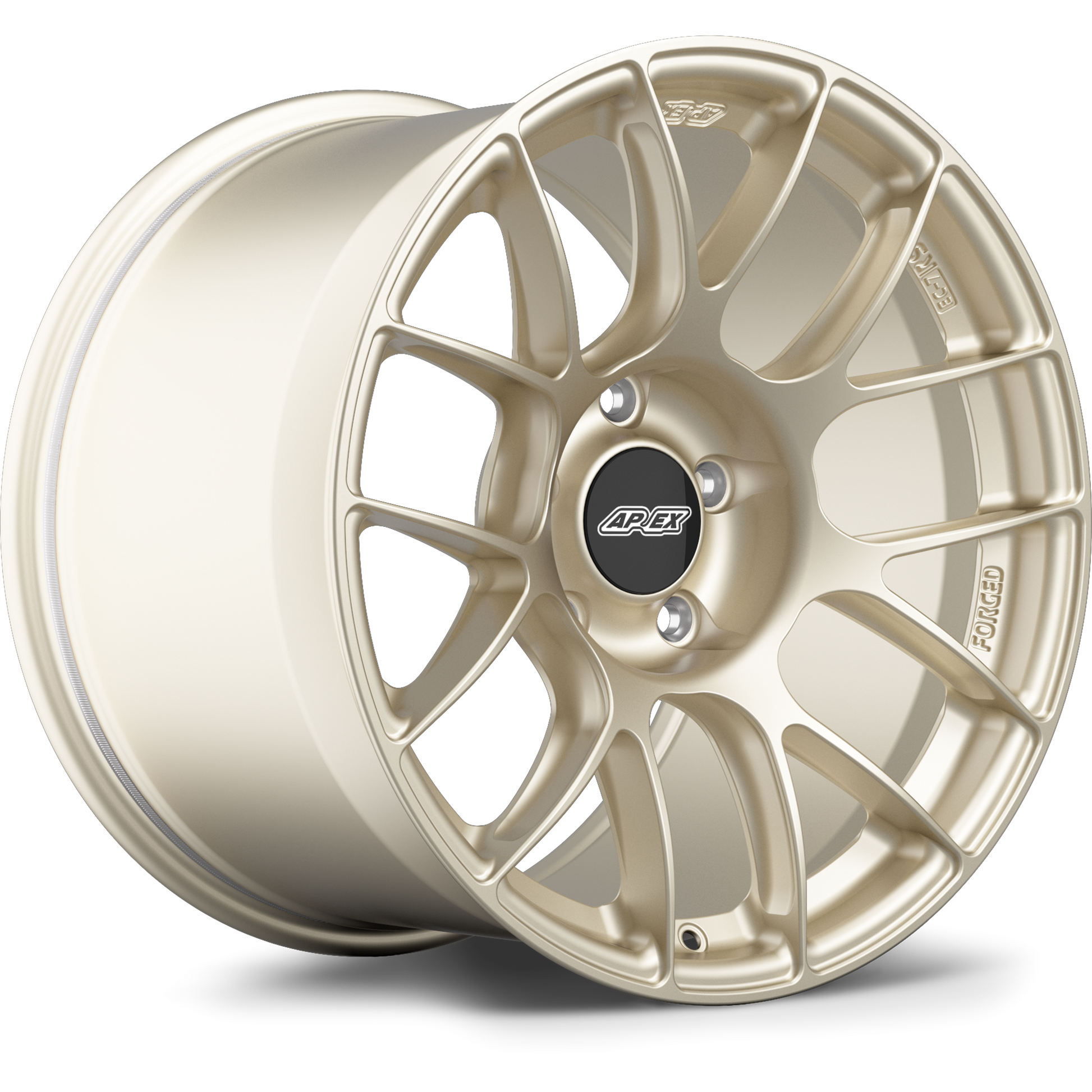 BMW EC-7RS Wheels - 5x120mm / 72.56mm