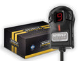 aFe Power Sprint Booster V3 Power Converter BMW 528i/530i/535i/540i/550i/640i/645i/650i/740i/745i/750i/M5/M6/Z4 01-26