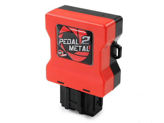 Pedal 2 Metal Throttle Enhancer BMW Various BMW/Mini Cars/SUVs 00-26