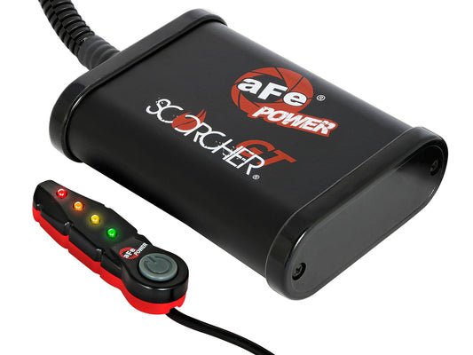 SCORCHER GT Power Module BMW BMW/ MINI 15-23 L3-1.5L t