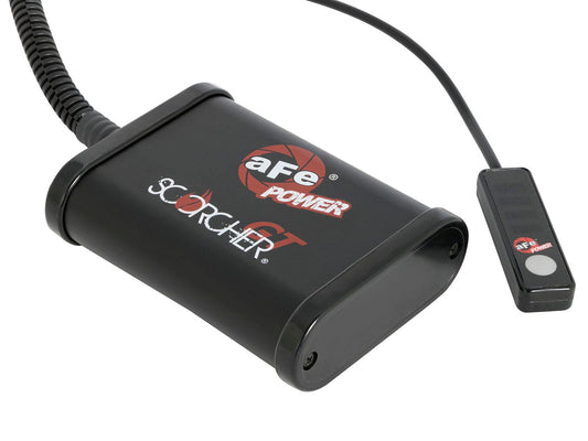 SCORCHER GT Power Module BMW M2 Competition F87 19-21