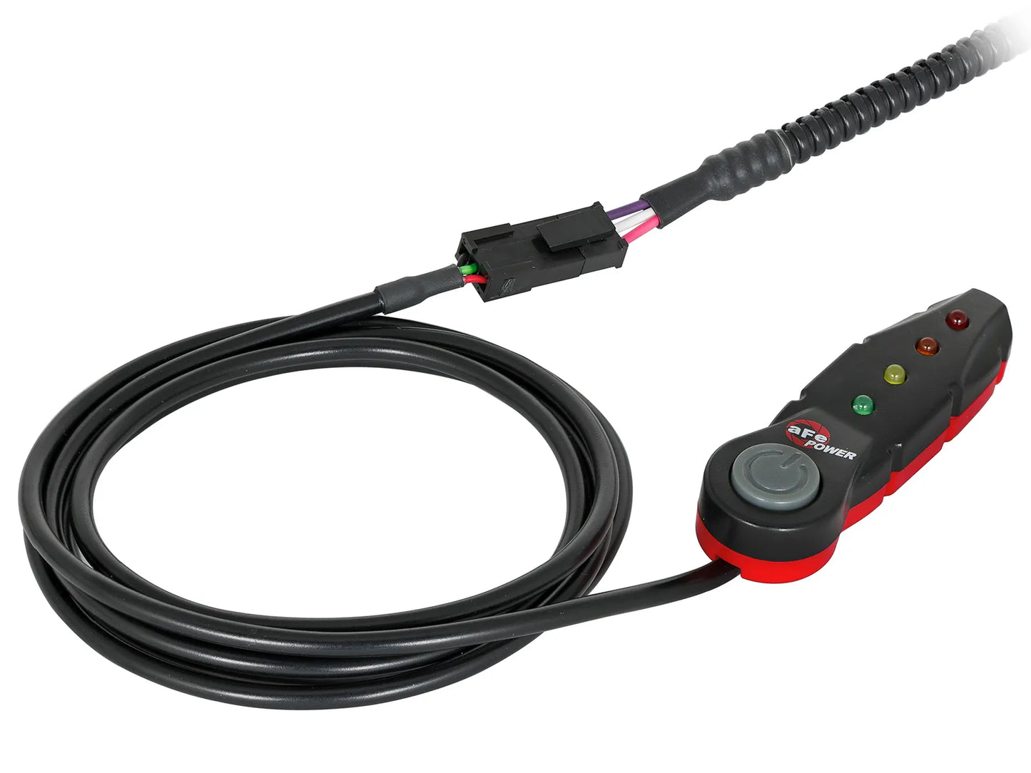 aFe POWER SCORCHER GT Power Module BMW | 135i/335i/435i/535i/640i/740i/M235i/X1/X3/X4/X5/X6 | E70/E82/E90/E92/F01/F10/F15/F22/F25/F30/F32| N55