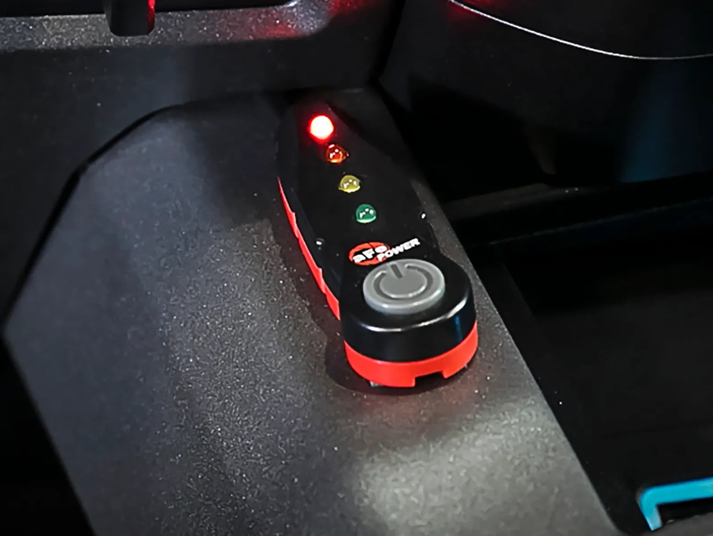 aFe POWER SCORCHER BLUE Bluetooth Power Module BMW | 335i/435i/535i/640i/740i/M235i/X1/X3/X4/X5/X6 | E70/E90/E92/F01/F10/F12/F15/F22/F25/F30/F32| N55