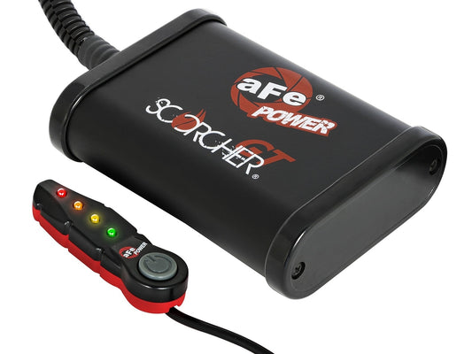 SCORCHER GT Power Module BMW M5 F10 12-16