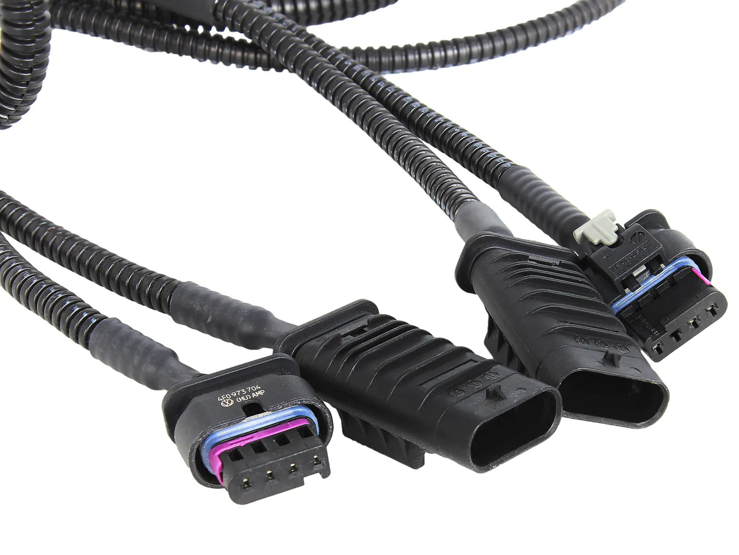 aFe POWER SCORCHER GT Power Module BMW | 330i/340i/420i/430i/440i/540i/M240i/M340i/X3/X4 | F22/F30/F32/G01/G20/G22/G23/G30 | B46/B48/B58