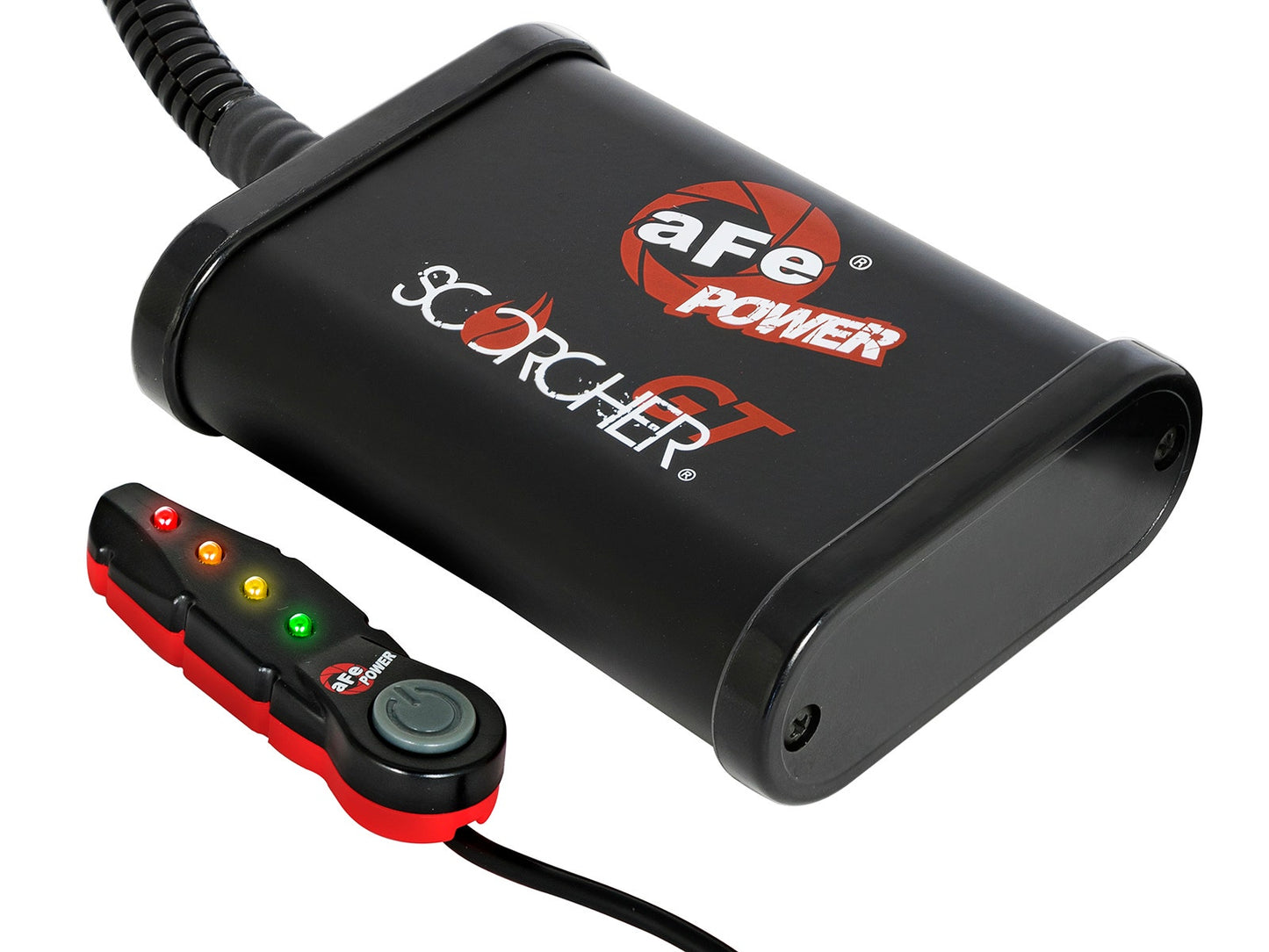 SCORCHER GT Power Module BMW 116i/118i F20/F21 11-15
