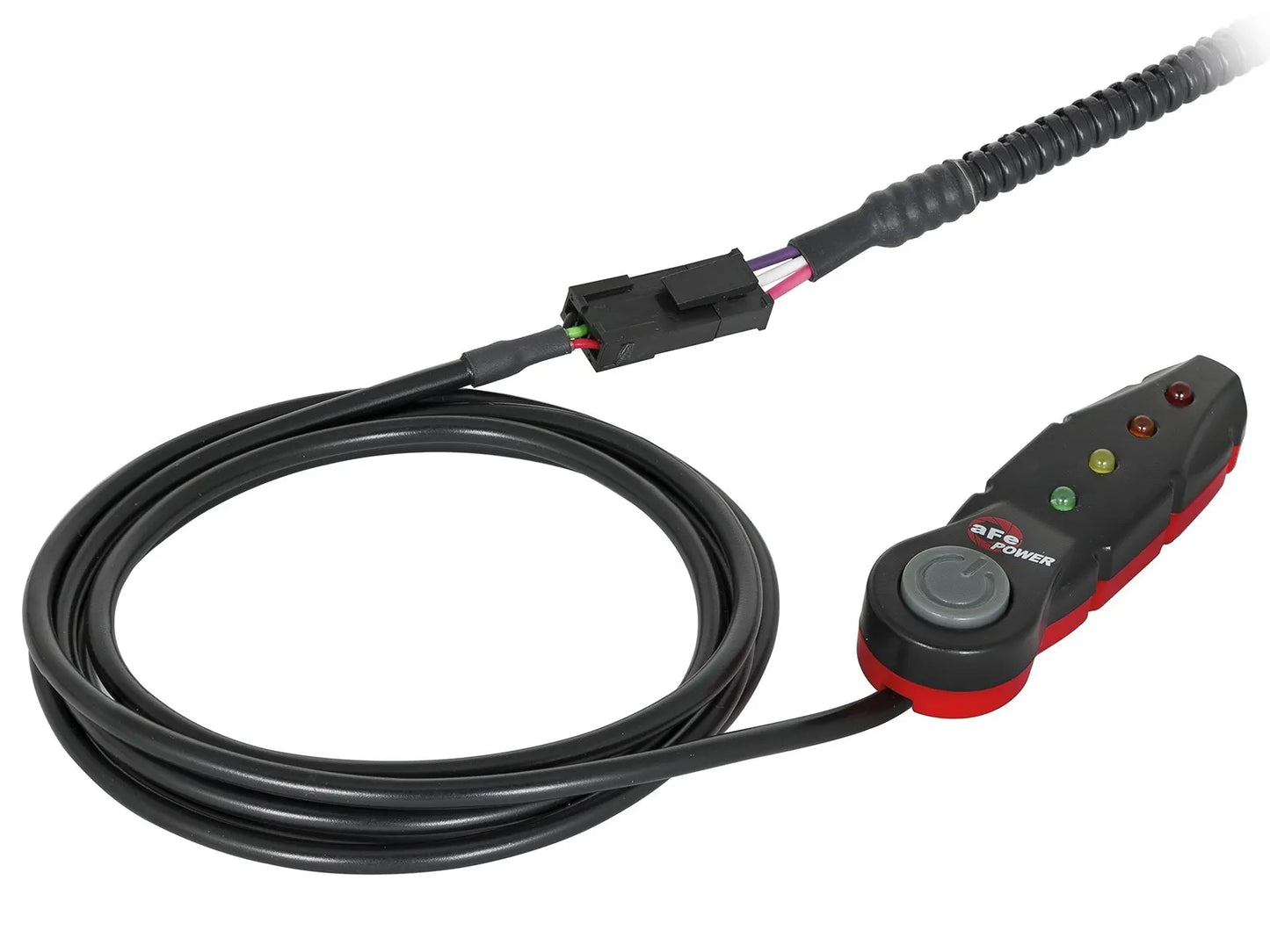 aFe POWER SCORCHER BLUE Bluetooth Power Module BMW | 330i/340i/420i/430i/440i/540i/M240i/M340i/X3/X4 | F22/F30/F32/G01/G02/G20/G22/G30 | B46/B48/B58