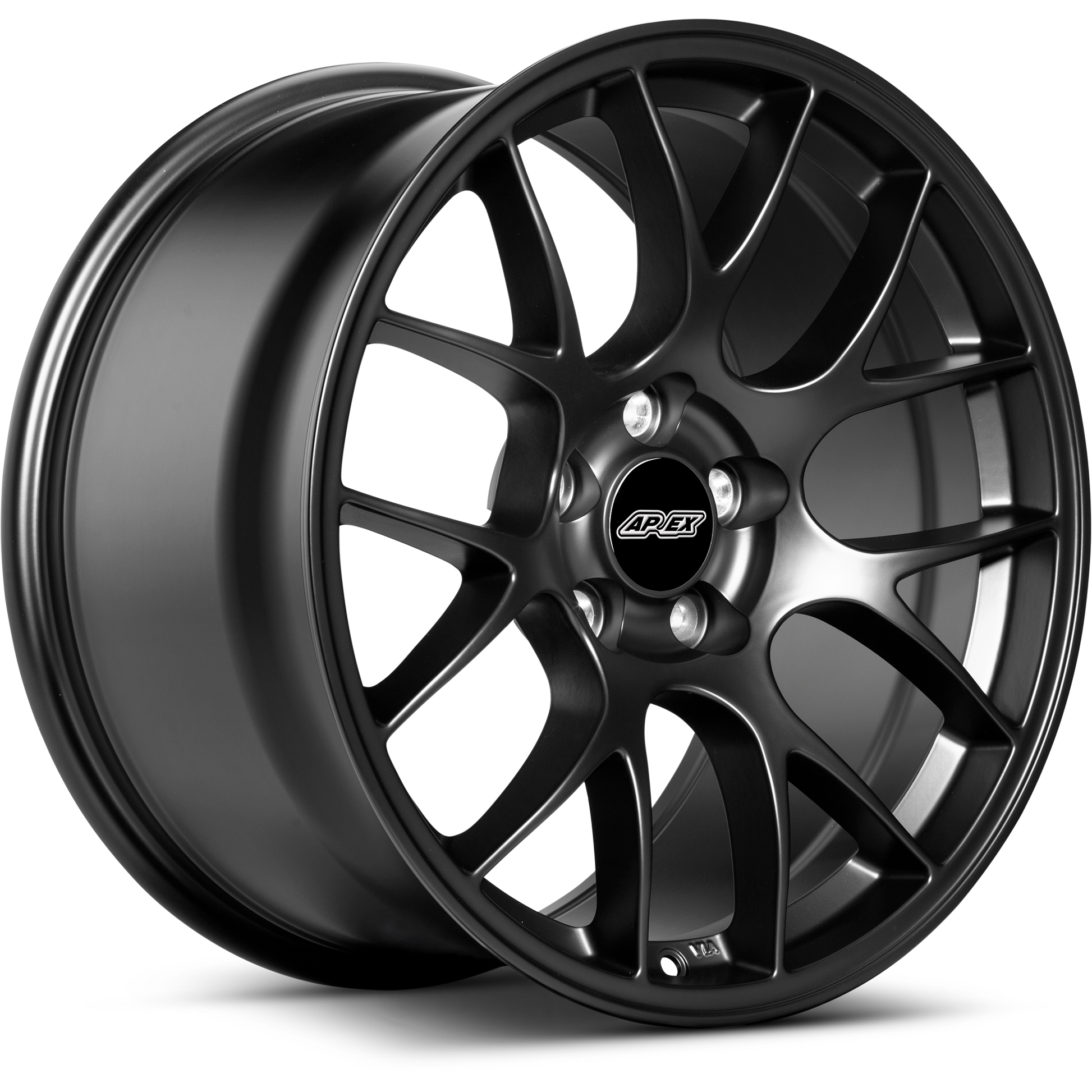 Toyota EC-7 Wheels - 5x114.3mm / 70.5mm