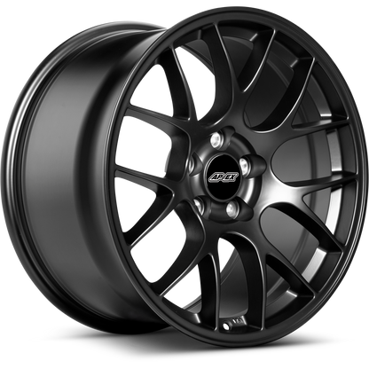 Toyota EC-7 Wheels - 5x114.3mm / 70.5mm
