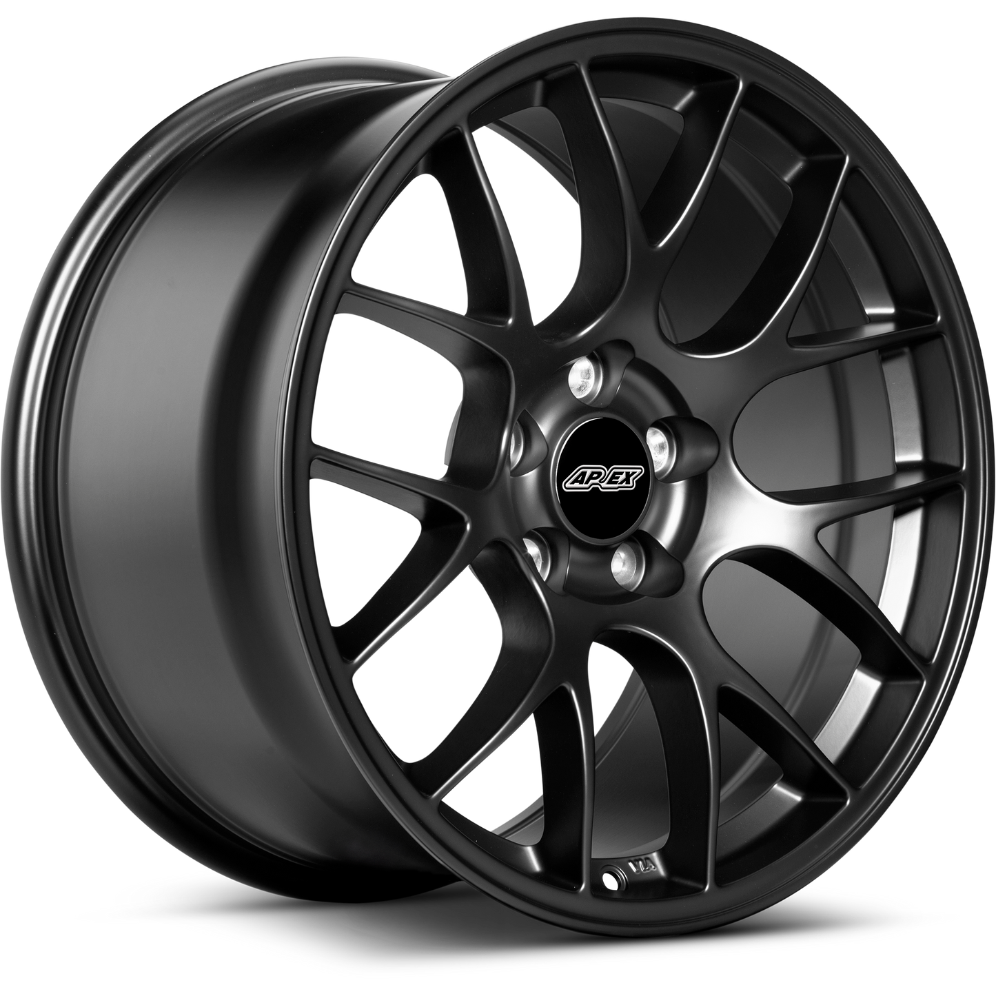BMW EC-7 Wheels - 5x120mm / 72.56mm