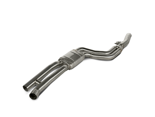 Akrapovic 2020 BMW M340i (G20) Link-Pipe Set (SS) (Excl OPF/GPF Models)