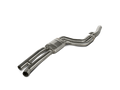 Akrapovic 2020 BMW M340i (G20) Link-Pipe Set (SS) (Excl OPF/GPF Models)