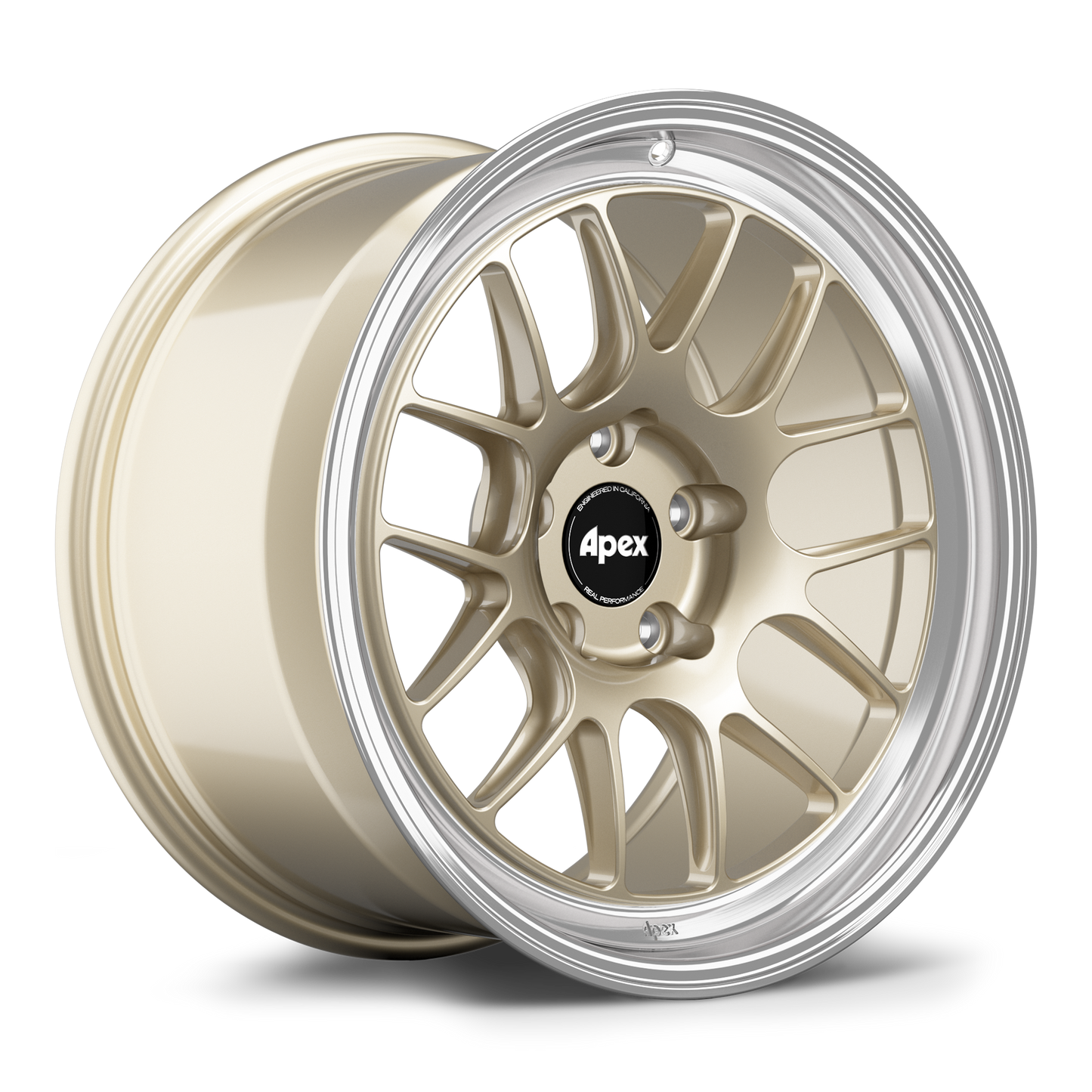 BMW ML-7RT Wheels - 5x120mm / 72.56mm