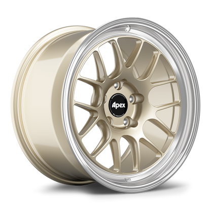 BMW ML-7RT Wheels - 5x120mm / 72.56mm