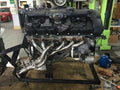 Active Autowerke Performance Exhaust Headers BMW N52 / N51 128i, 328i, 330i E9x 328i