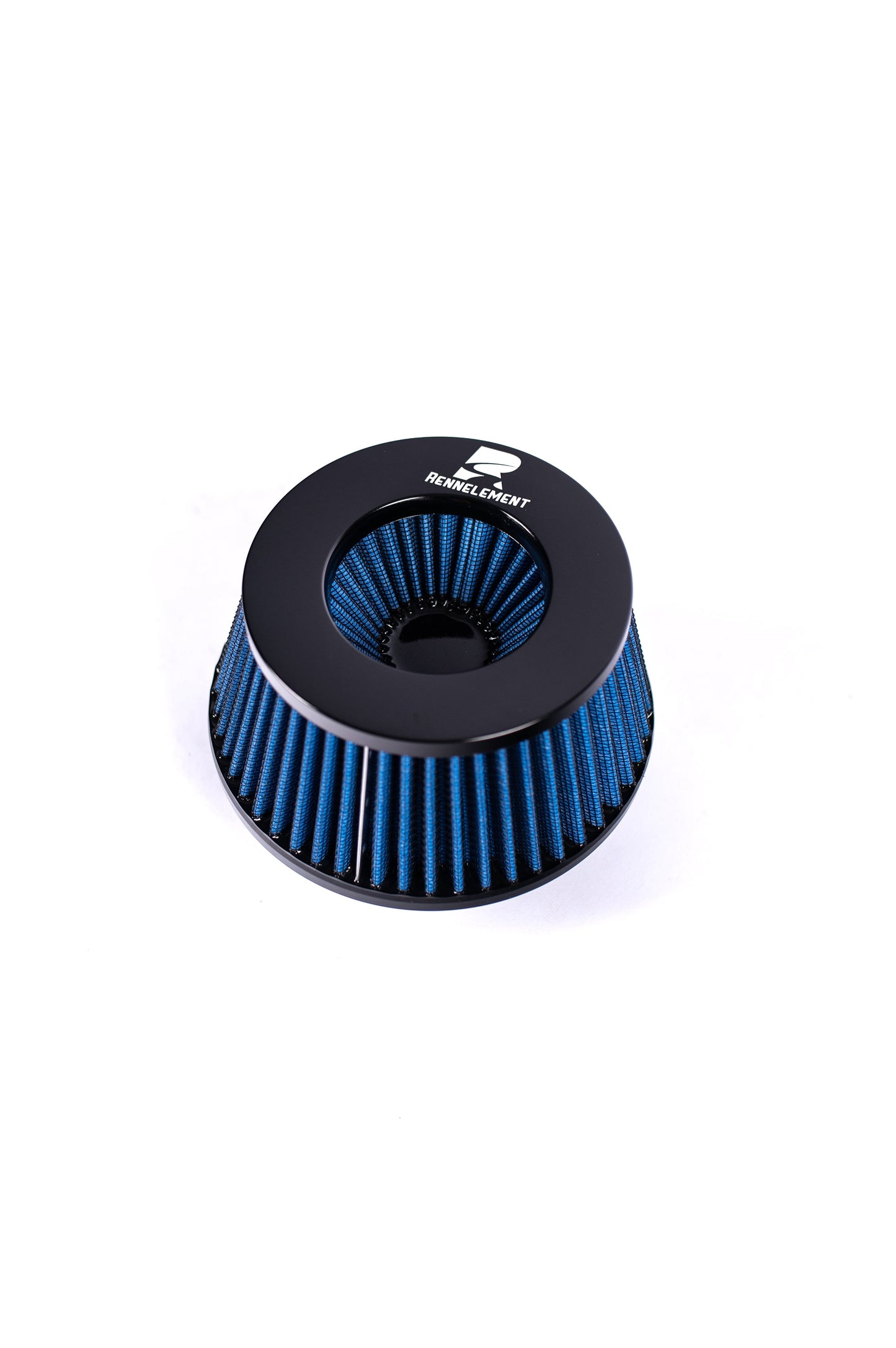 RENNELEMENT Titanium Front Mount Intake System BMW G90/G99 M5 S68