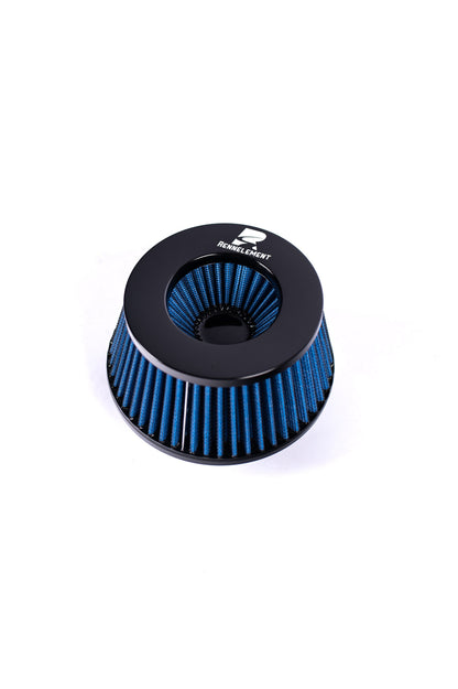 RENNELEMENT Titanium Front Mount Intake System BMW G90/G99 M5 S68