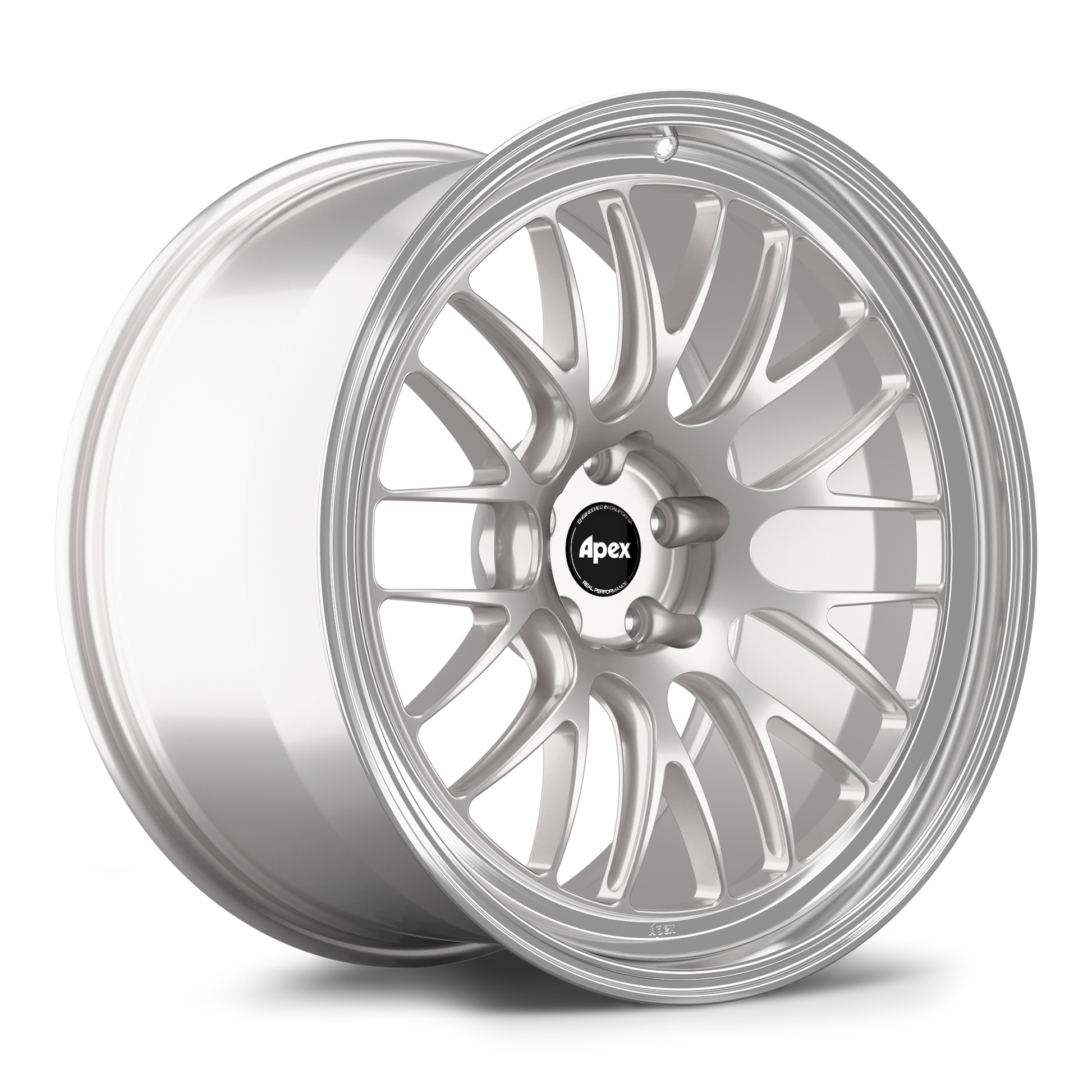BMW ML-10RT Wheels - 5x112mm / 66.6mm