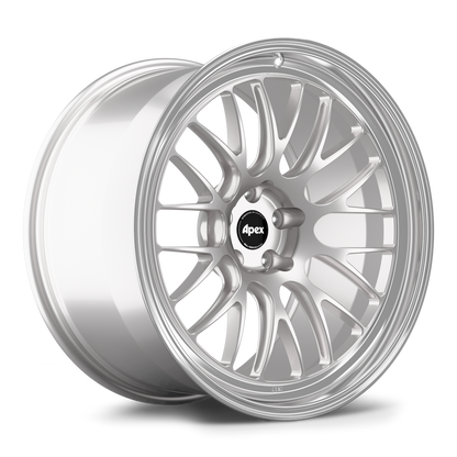 BMW ML-10RT Wheels - 5x112mm / 66.6mm