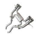 IRL G80 G82 G83 V2 Axleback ( Backorder July 6 )
