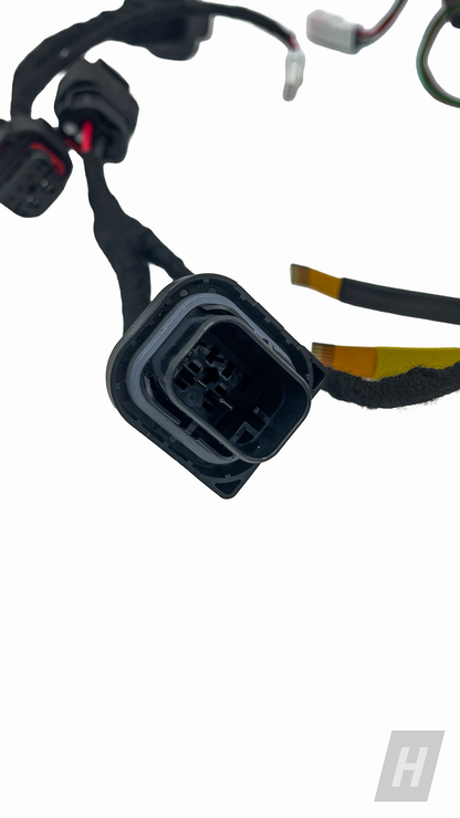 Horizon Motorsport Color Changing DRL Module Set BMW G80 M3 | G82 / G83 M4 (Pre-LCI)